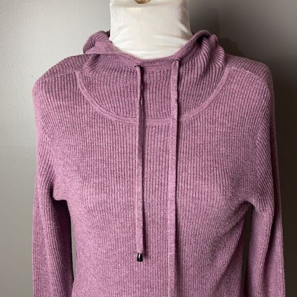 Dakini pullover sweater - Picture 3 of 7